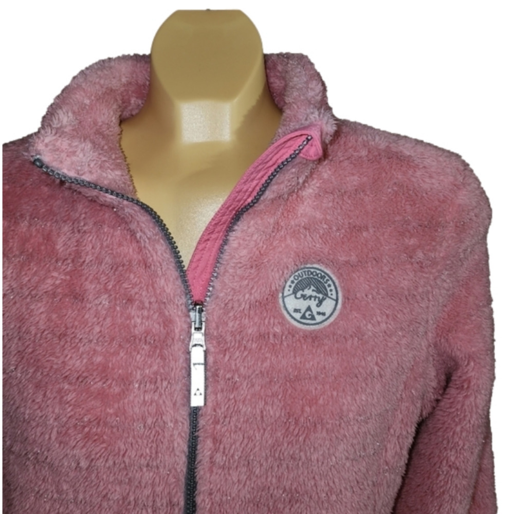 GERRY outdoors sherpa jacket​ - Picture 2 of 7